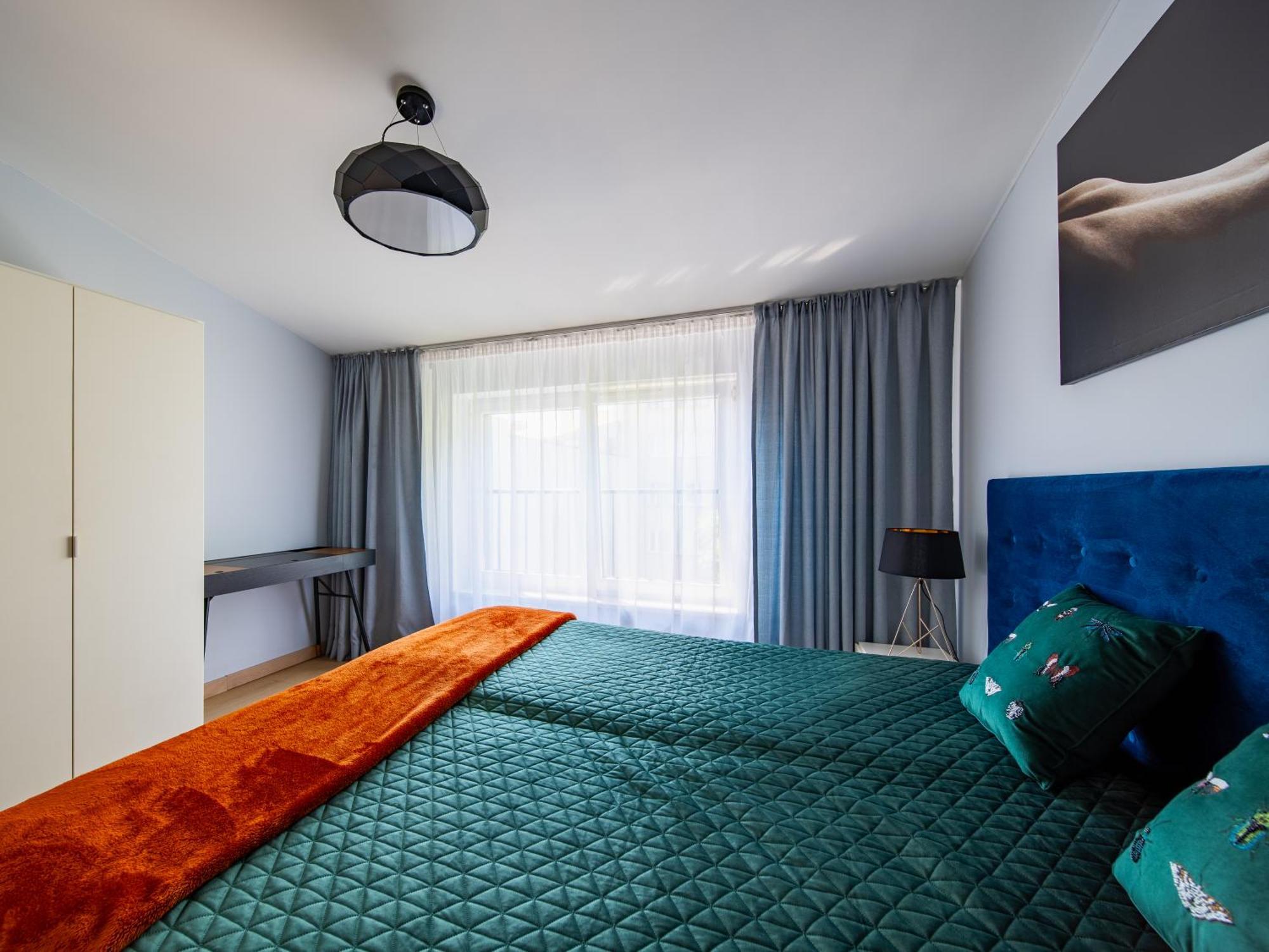 Appartement Happy Halicka