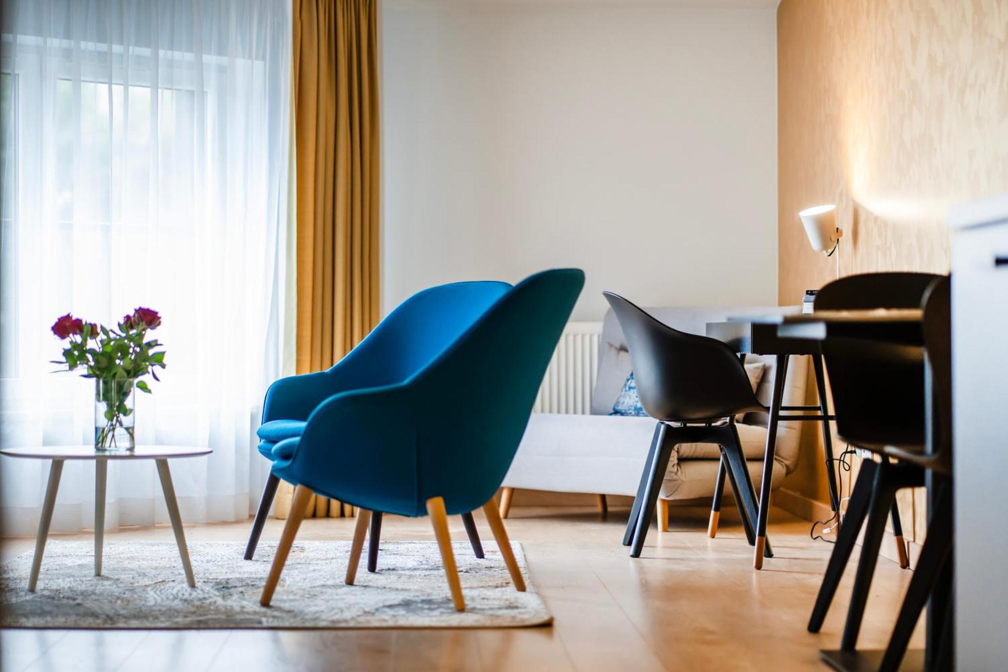 Happy Halicka Appartement